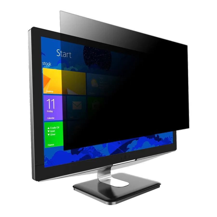 4Vu Privacy Screen for 27" Widescreen Monitors (16:10)