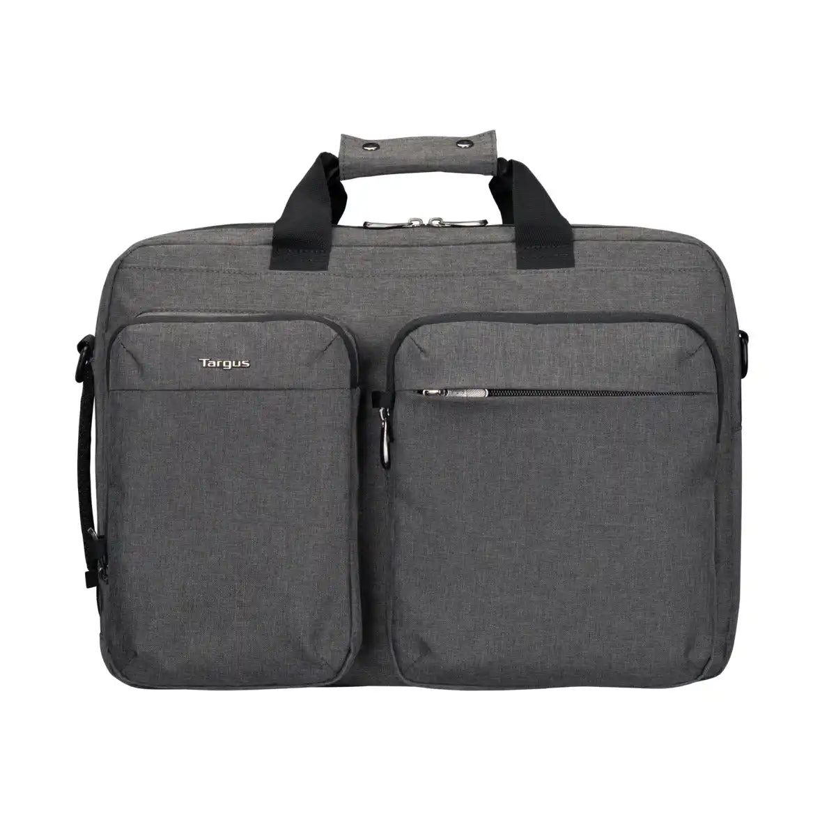 15-16” Hybrid Briefcase Backpack