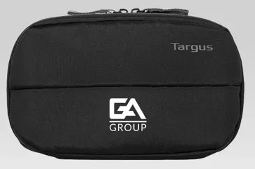 Tech Accessory Pouch - GAG (Phantom)