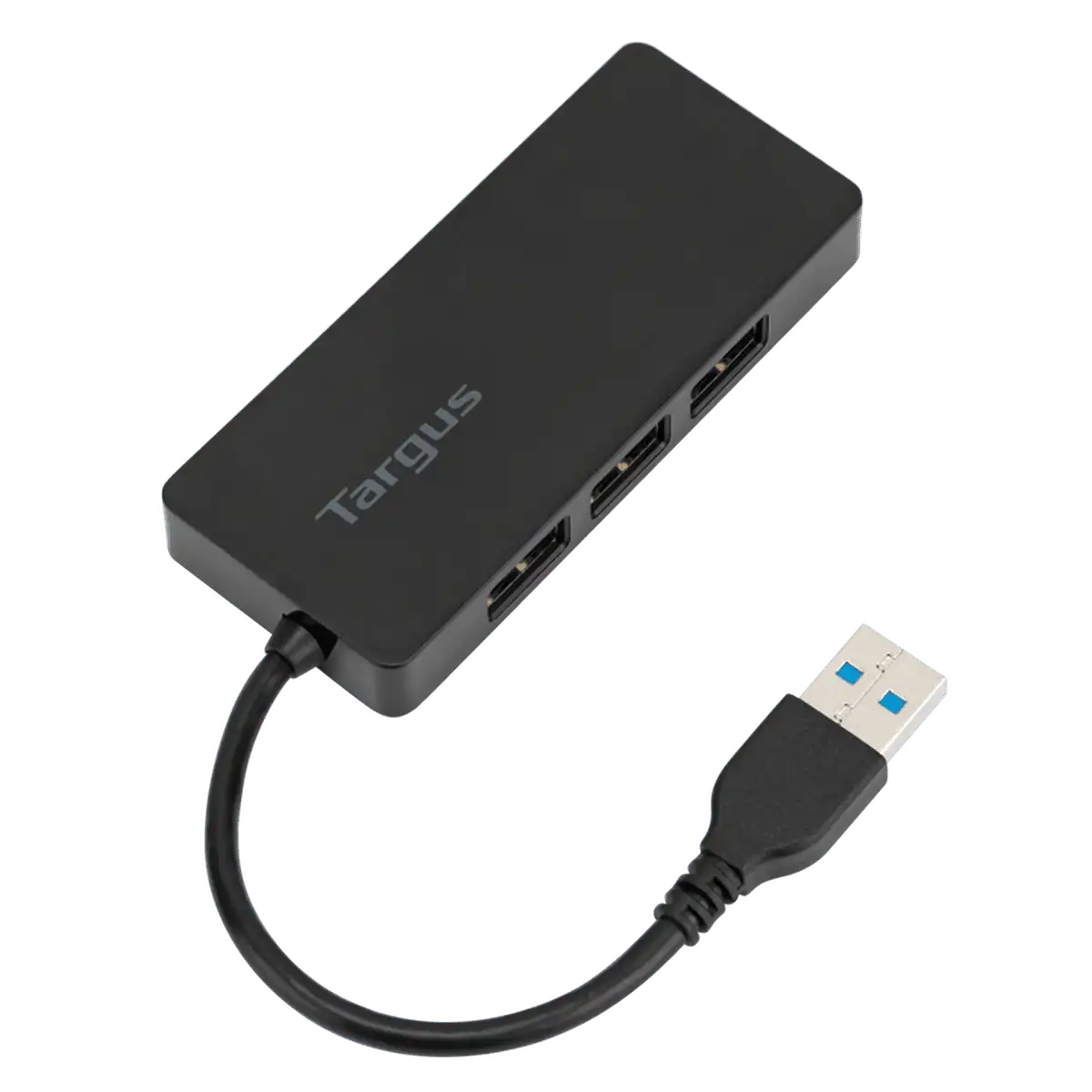 USB 3.0 4-Port Hub