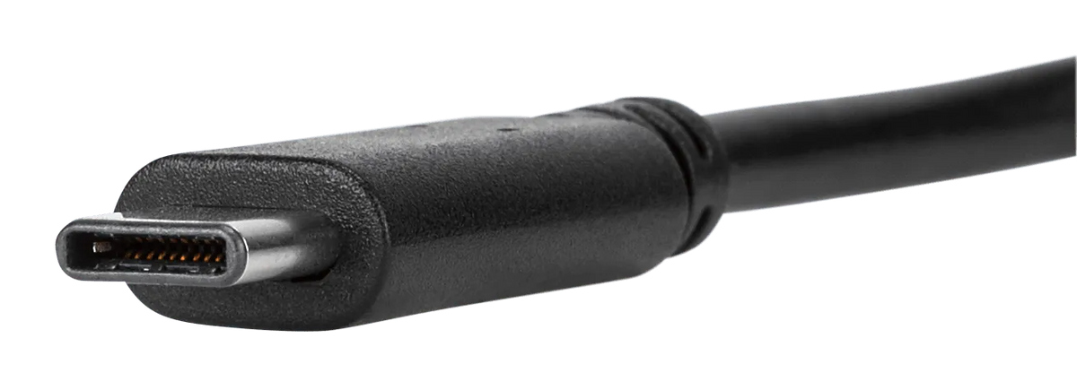 1-Meter USB-C to USB-B 5Gbps Cable