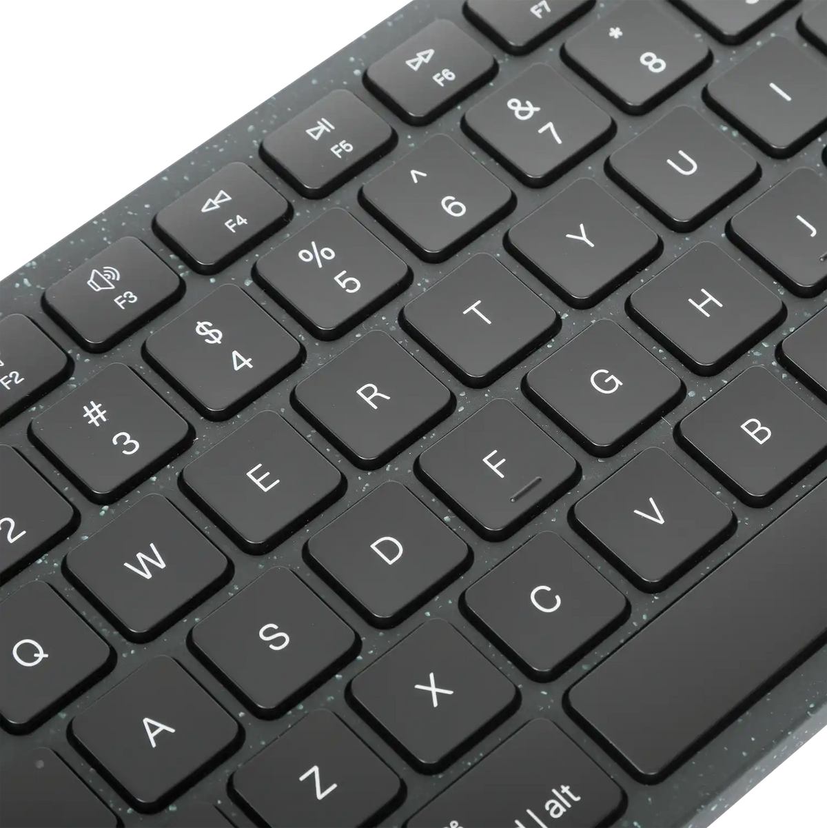 Full-Size Wireless EcoSmart™ Keyboard