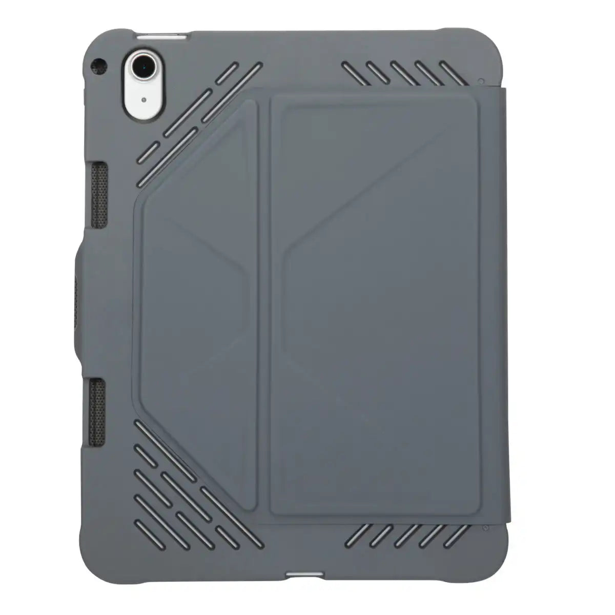 Pro-Tek™ Case for iPad (Black)