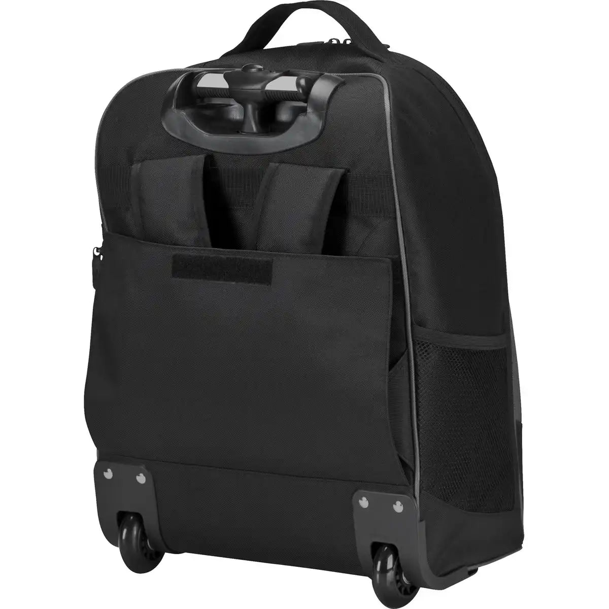 16” Compact Rolling Backpack
