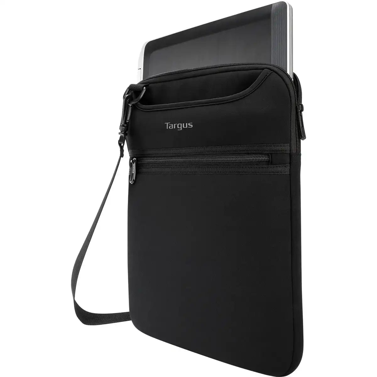 14" Vertical Slipcase with Hideaway Handles