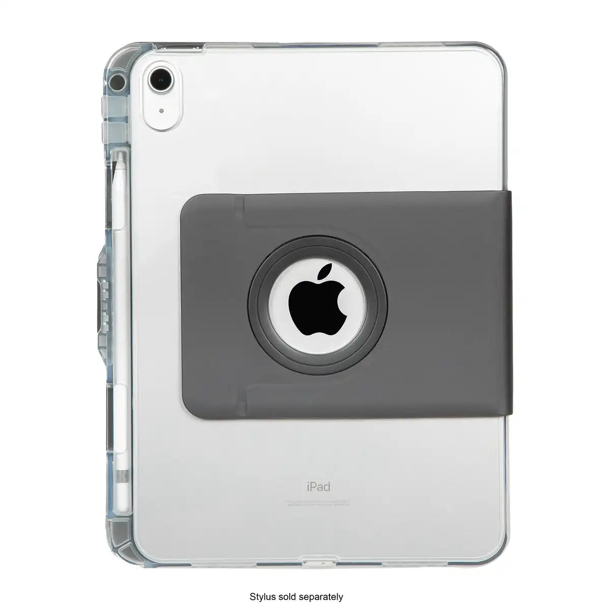 VersaVu® Clear Case for iPad®