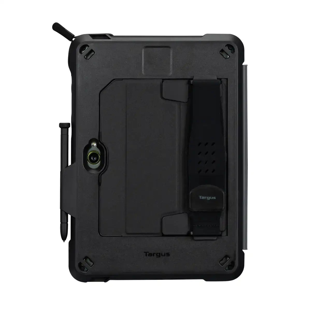 Field-Ready Case + Detachable Keyboard for Samsung Galaxy® Tab Active5 Pro and Tab Active4 Pro