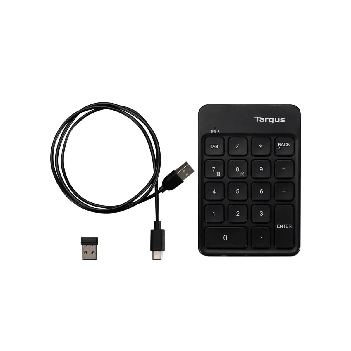 Wireless Numeric EcoSmart® Keypad