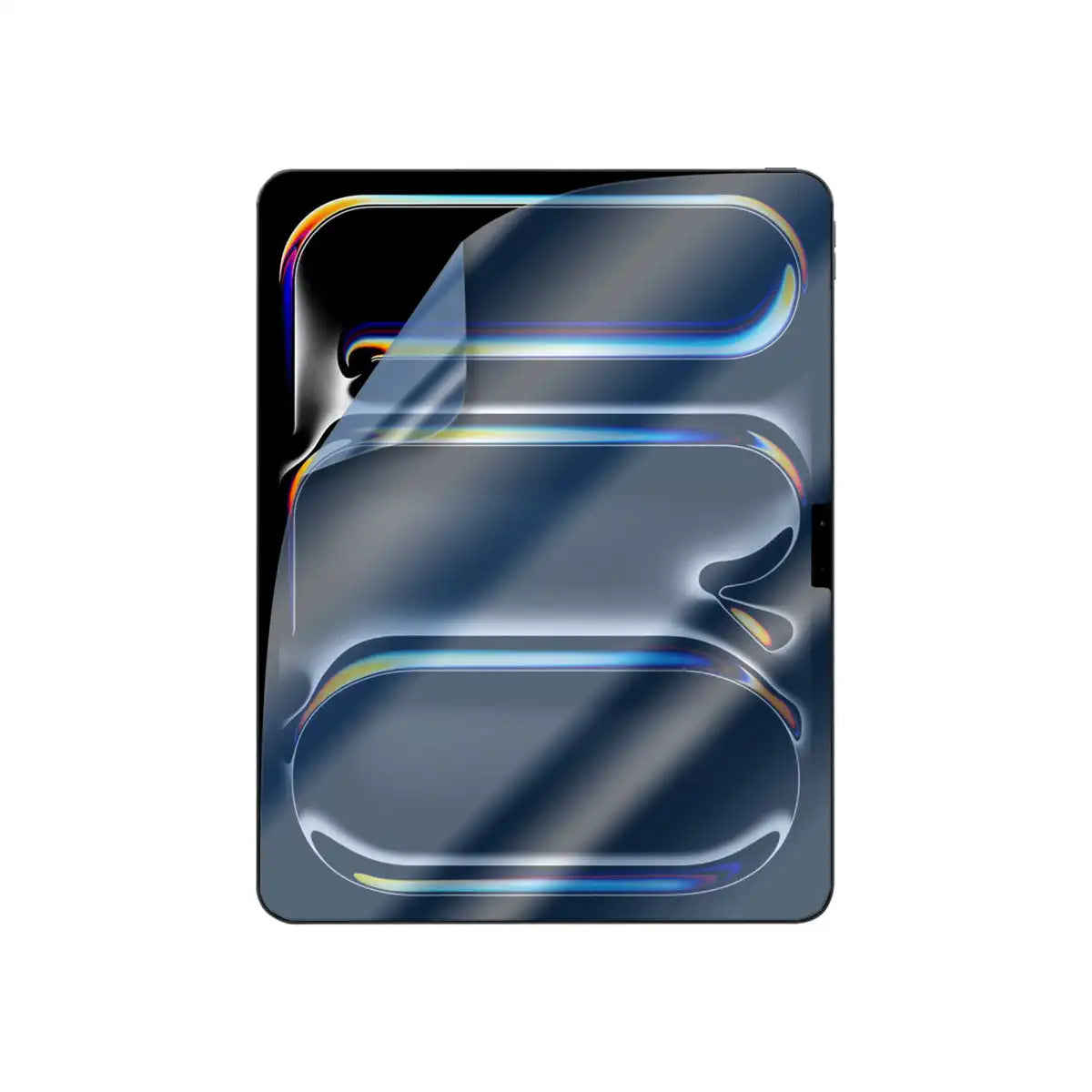 Scratch-Resistant Screen Protector for iPad Pro® 13-inch (M4)