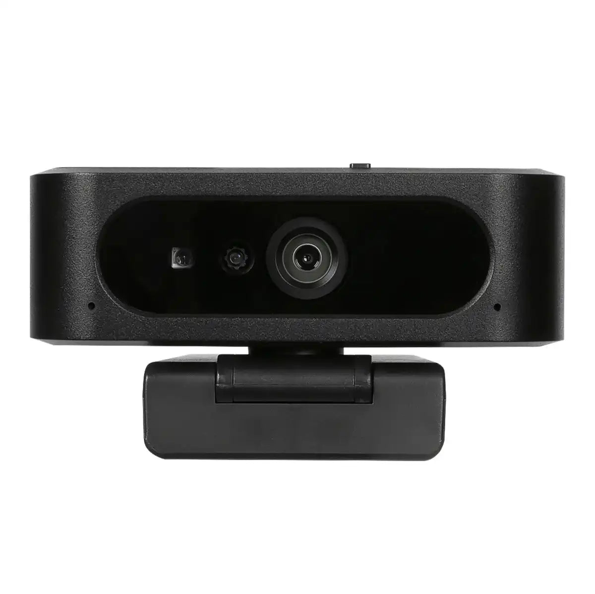 Full HD Webcam with IR Facial Recognition