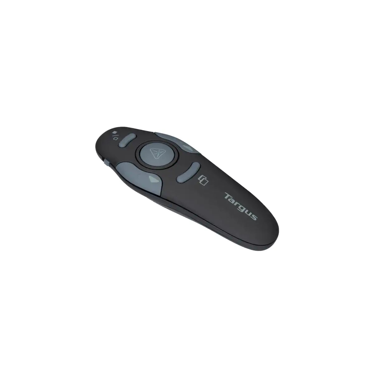 Wireless USB Presenter with Laser Pointer
