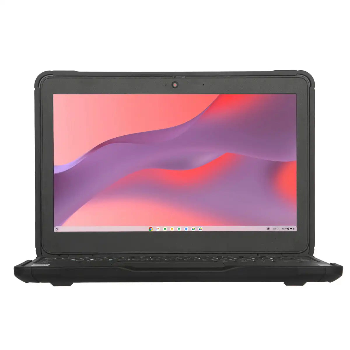 11.6” Commercial-Grade Form-Fit for Lenovo® Chromebook™
