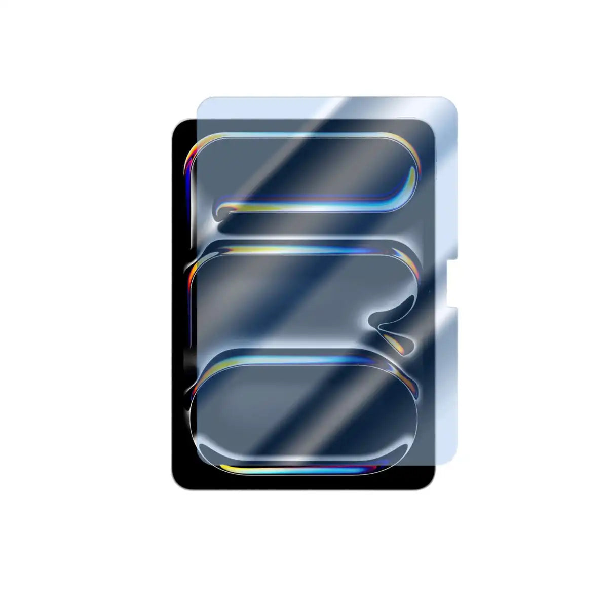 Tempered Glass Screen Protector for iPad Pro® 11-inch (M5/M4)
