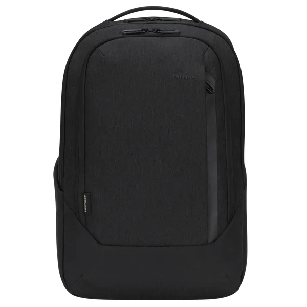 15.6" Cypress Hero Backpack with EcoSmart® (Black)