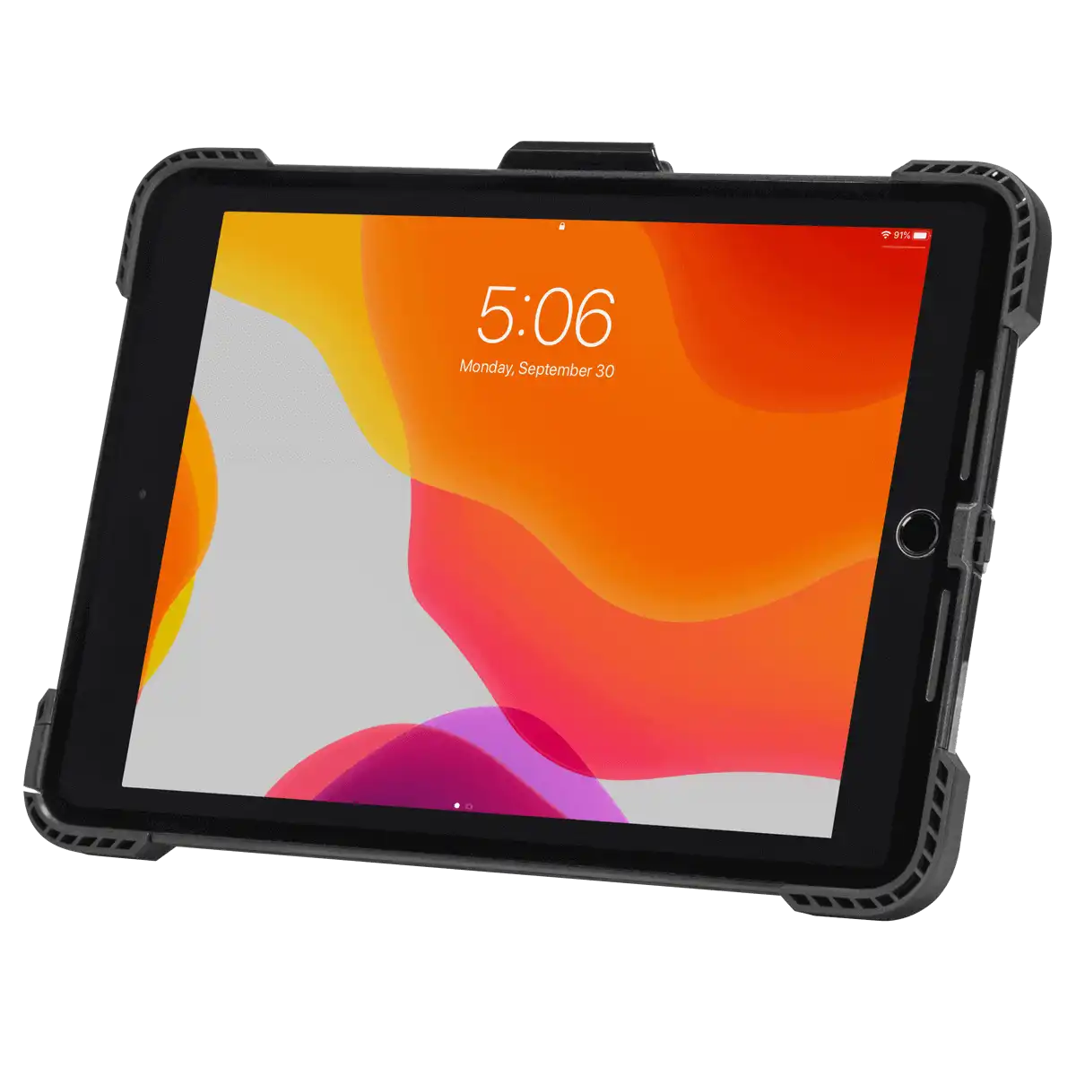 SafePort® Rugged Case for iPad® (9th, 8th and 7th gen.) 10.2-inch