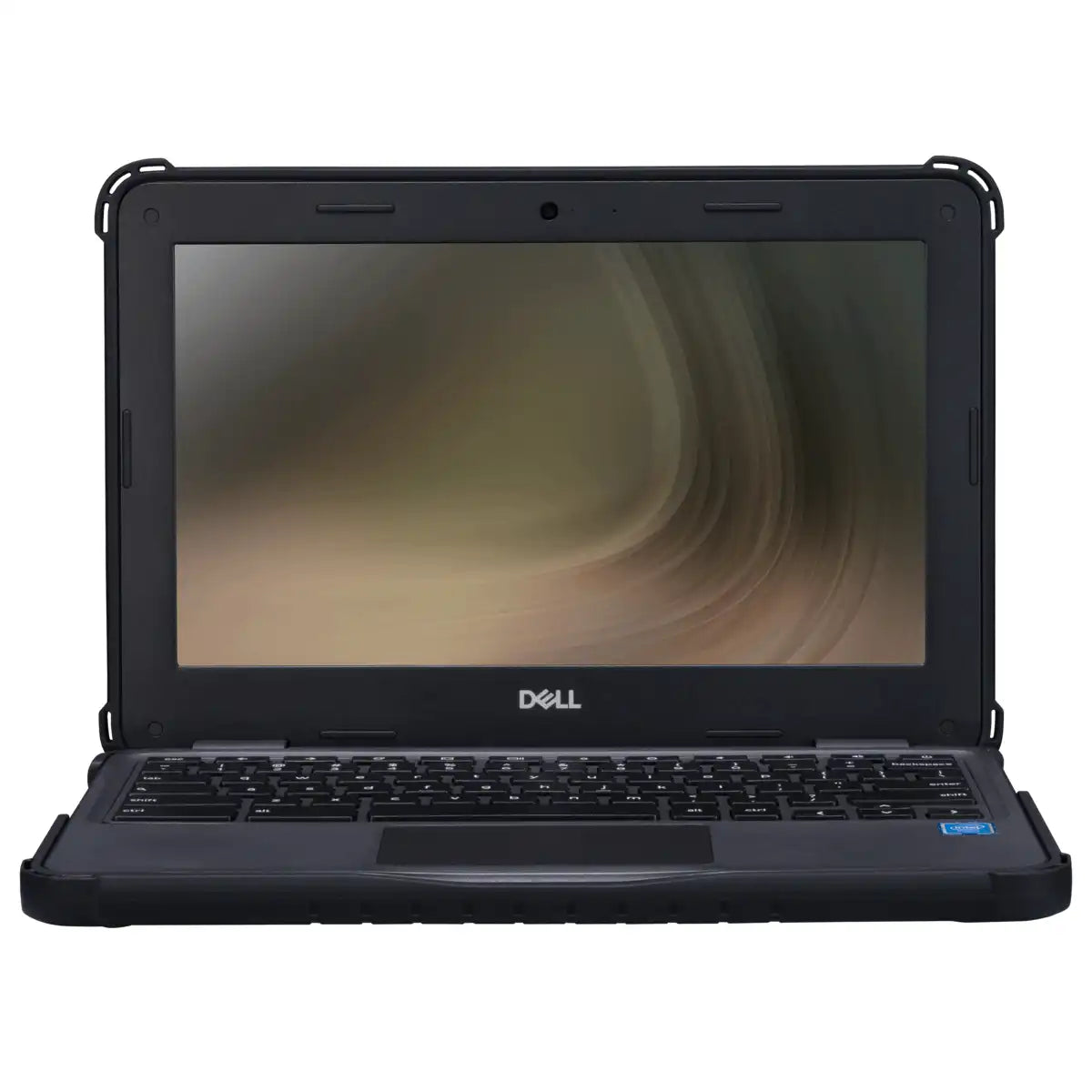 11.6" Form-Fit Cover for Dell Chromebook 3120/3110/3100