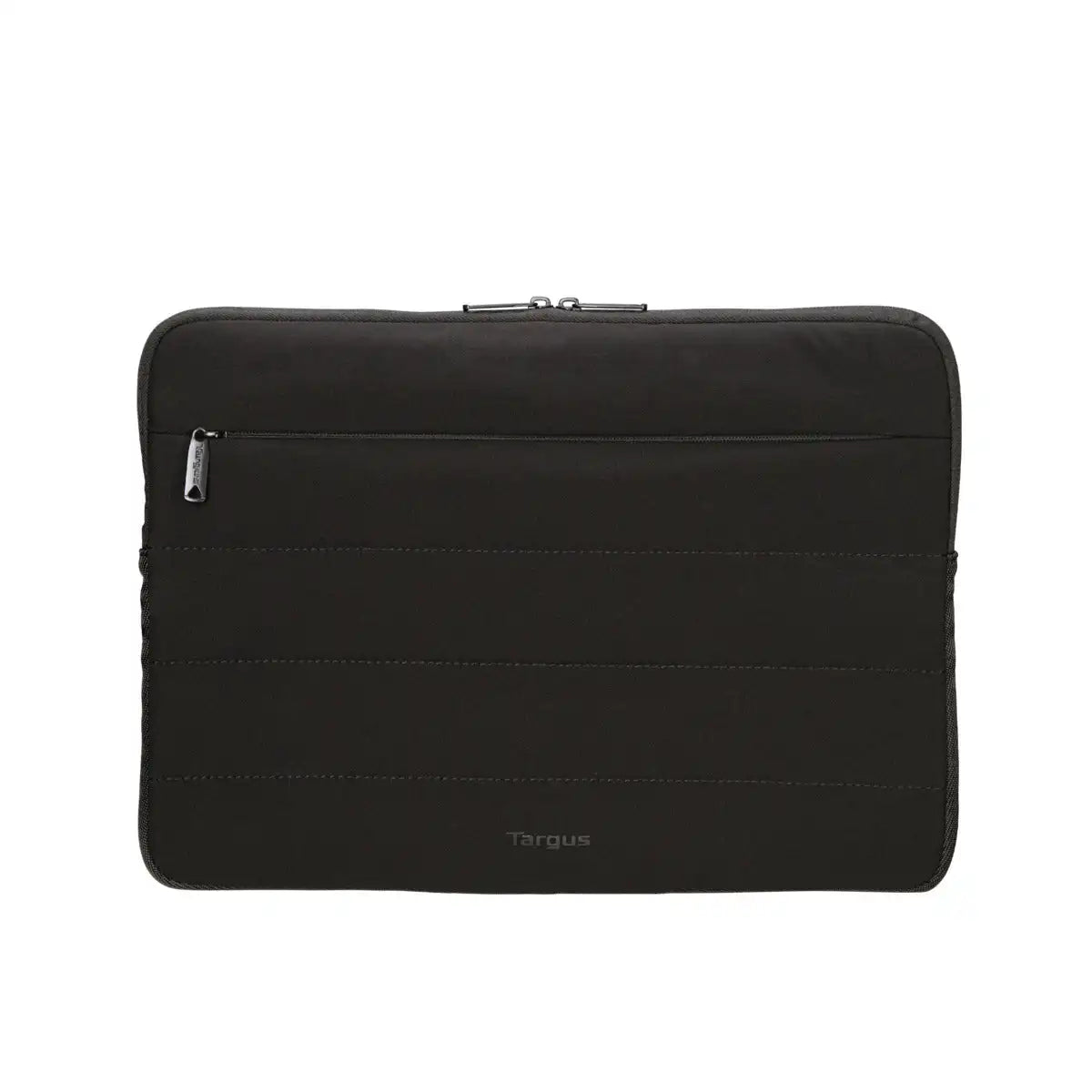15-16” Puffer Sleeve, Black