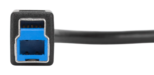 1-Meter USB-C to USB-B 5Gbps Cable