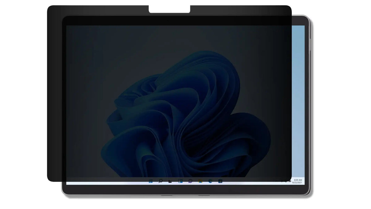 4Vu™ Privacy Screen for Microsoft Surface™ Pro 11, 10, 9, and 8, Landscape