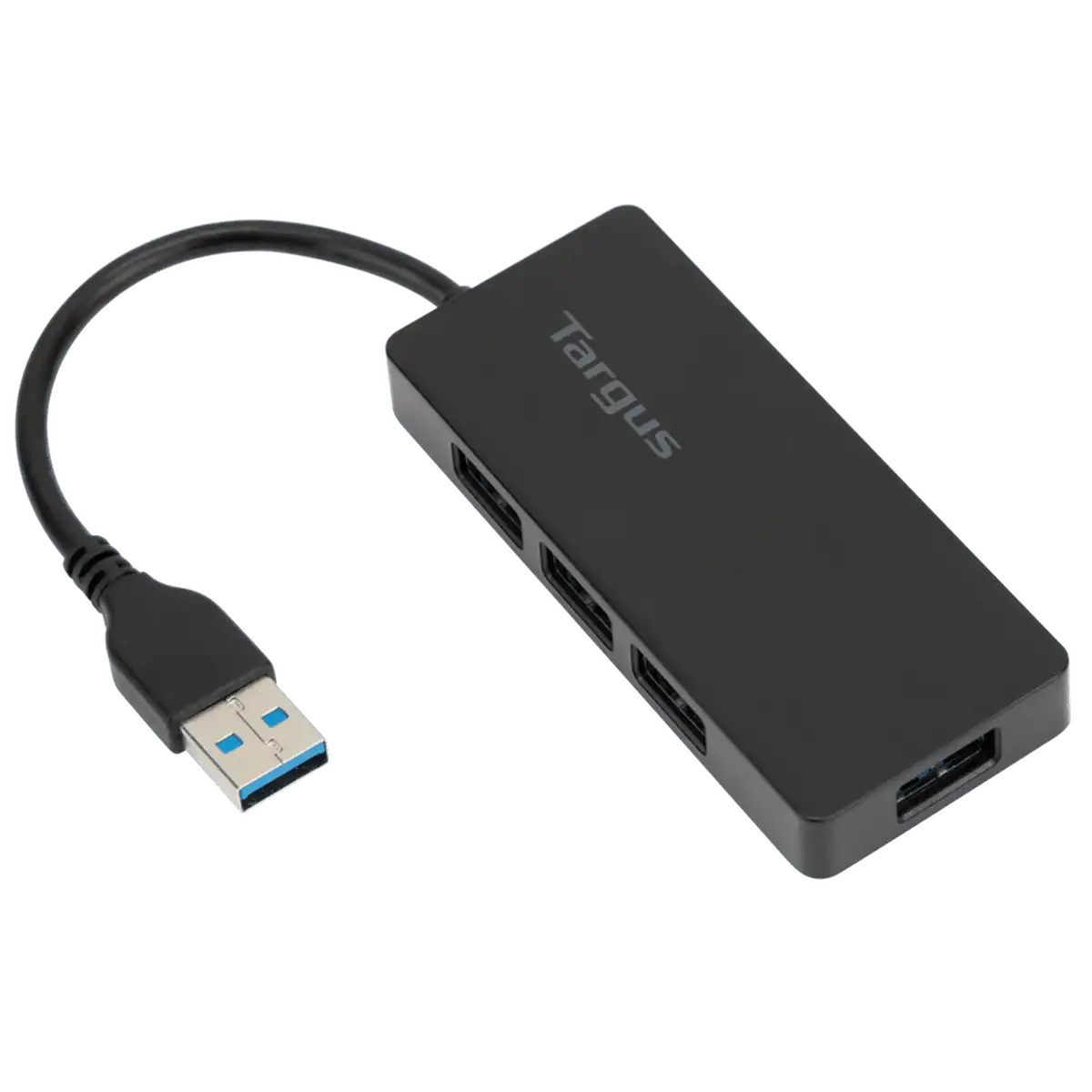 USB 3.0 4-Port Hub