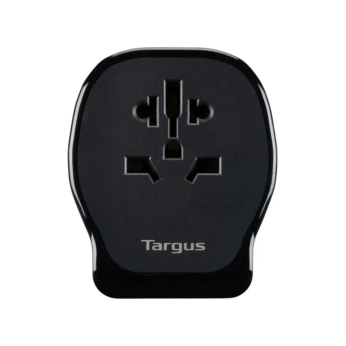 20W World Travel Adapter with USB Ports