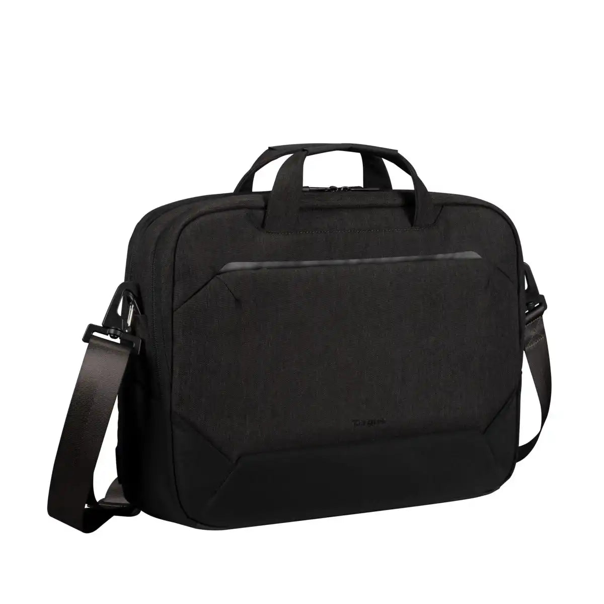 15-16” Cypress™ EcoSmart® Briefcase, Charcoal