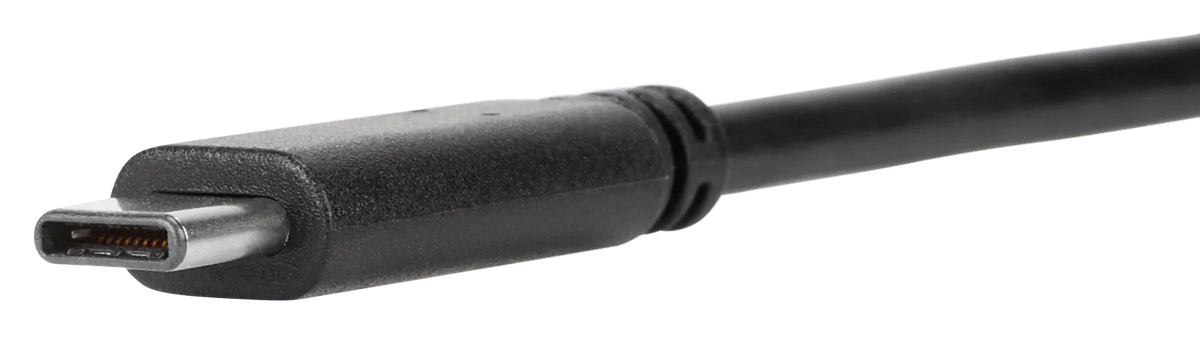 1-Meter USB-C to micro-USB B 5Gbps Cable
