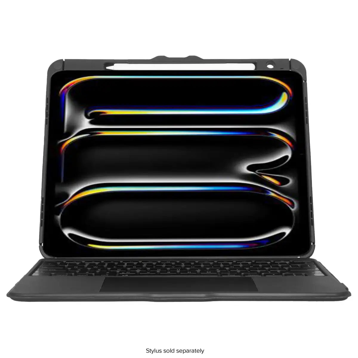 VersaVu® Bluetooth® Keyboard Case for iPad Pro 13″