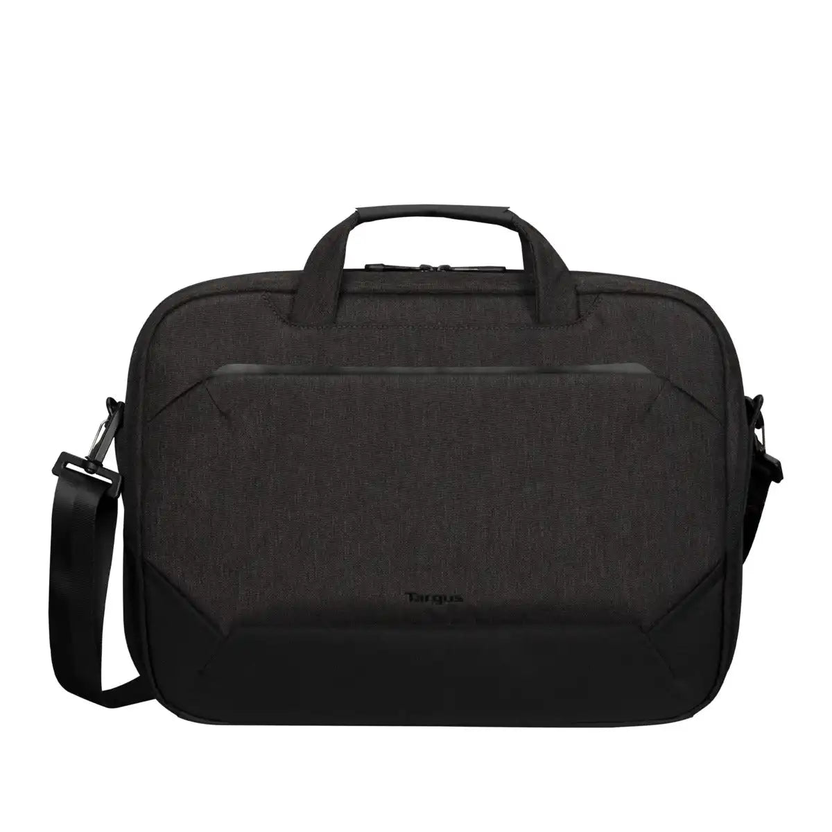 15-16” Cypress™ EcoSmart® Briefcase, Charcoal