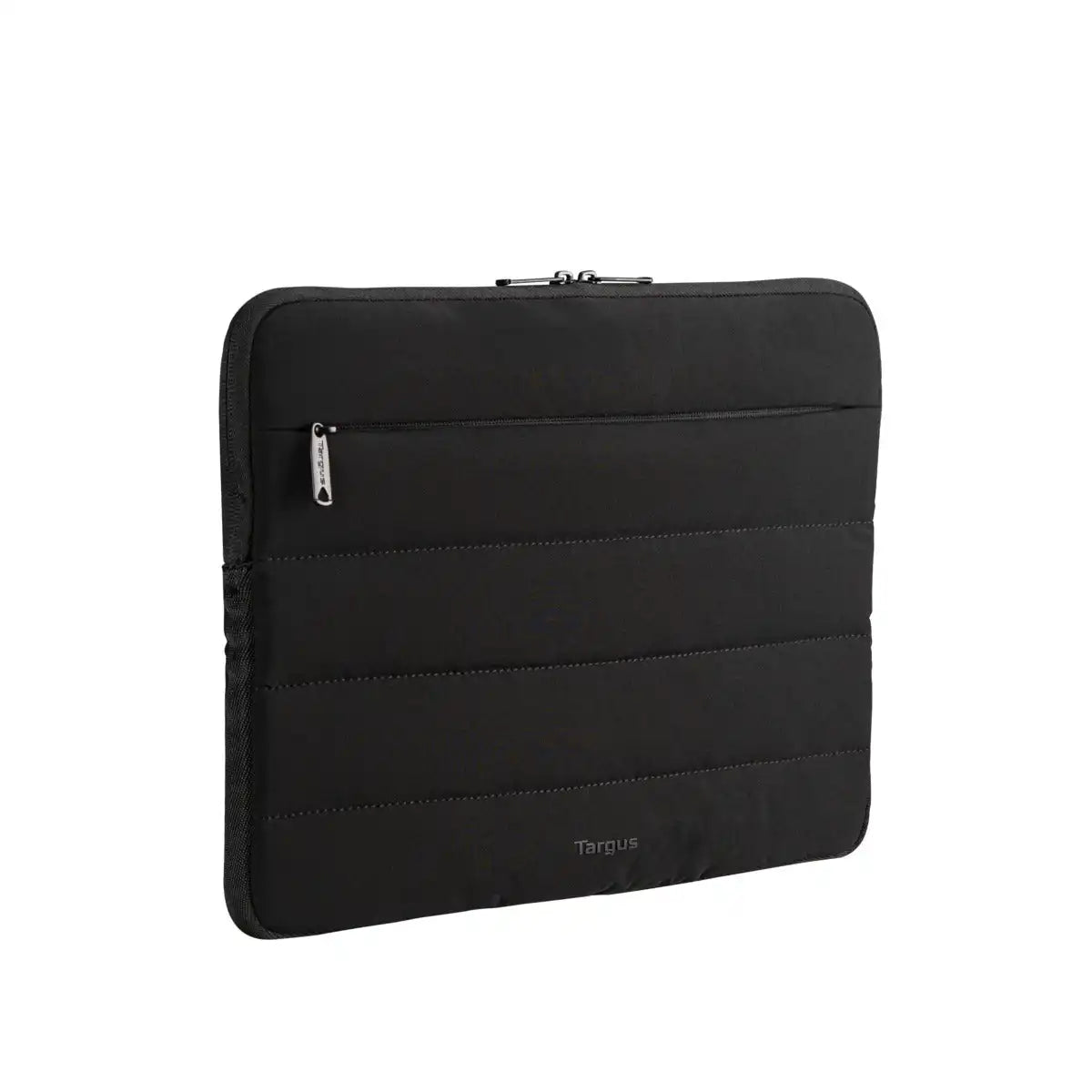 15-16” Puffer Sleeve, Black