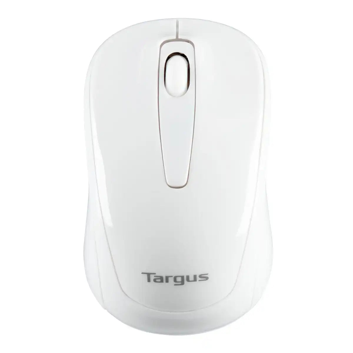 W600 Hi-Def Wireless Optical Mouse