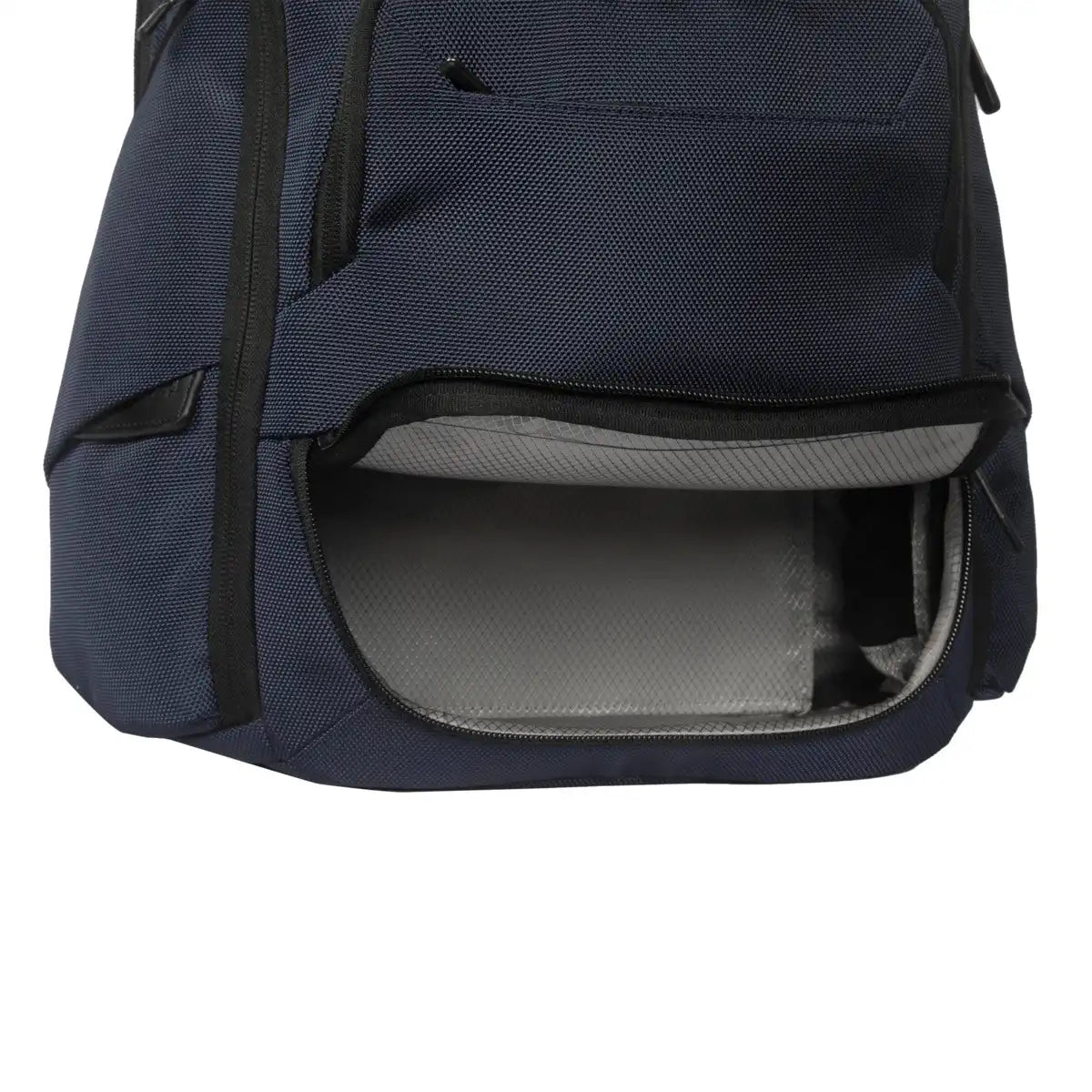 15-16” HeritageLuxe Backpack, Blue