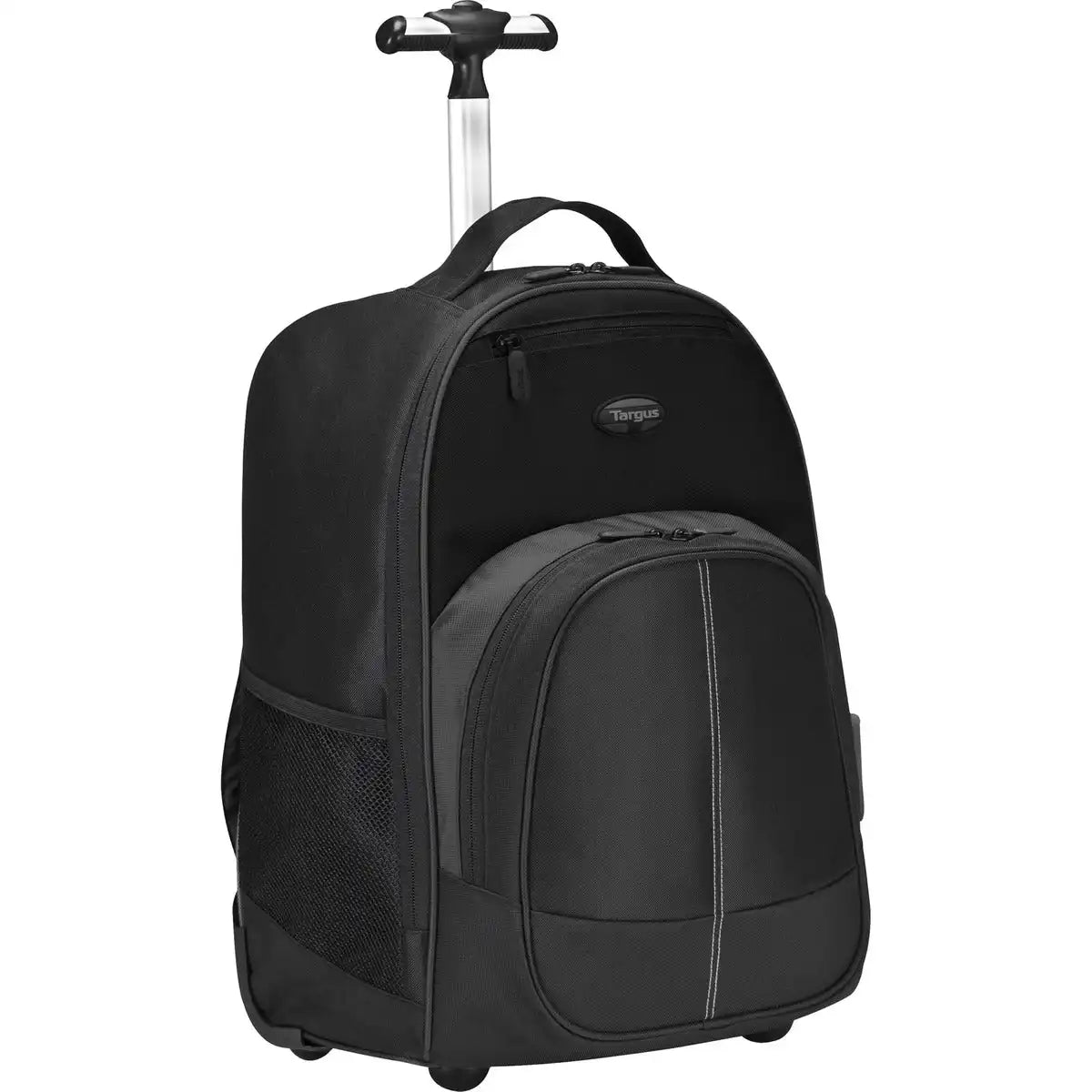 16” Compact Rolling Backpack