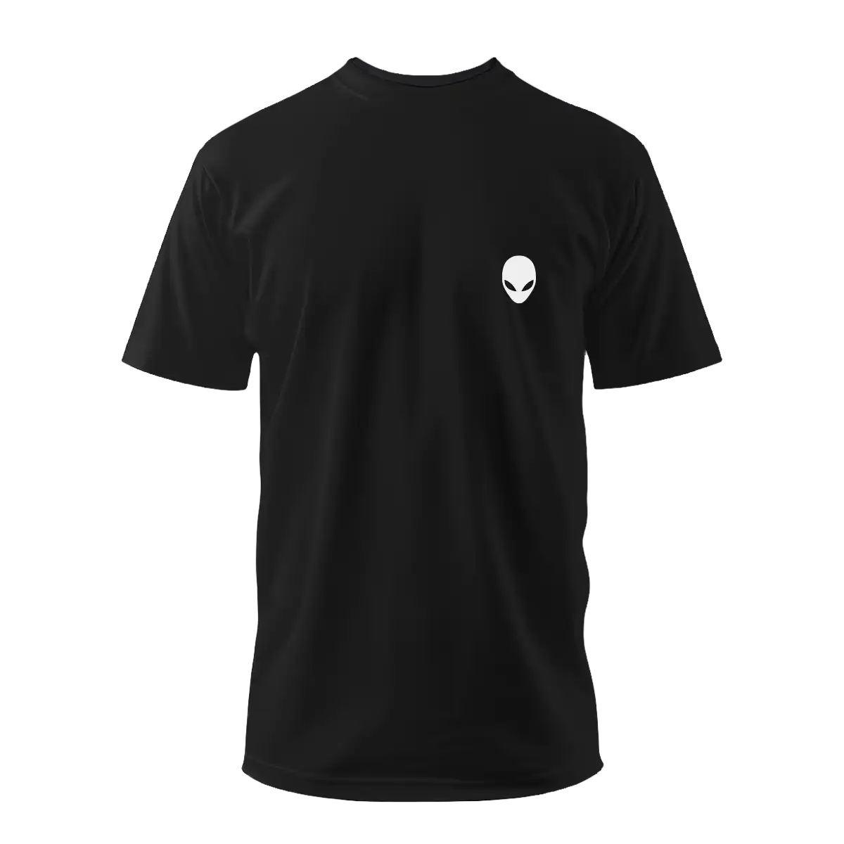 Alienware™ T-Shirt Black, L