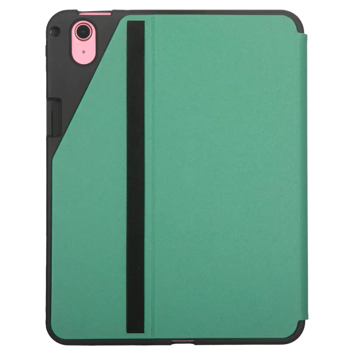 Click-In™ Rotating Case for iPad (Green)