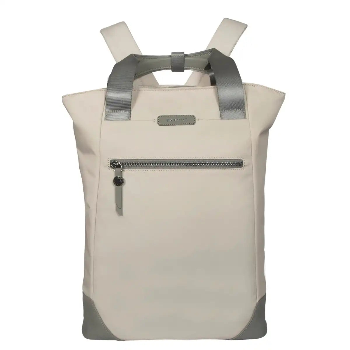 15-16” Avila Convertible Tote/Backpack, French Oak