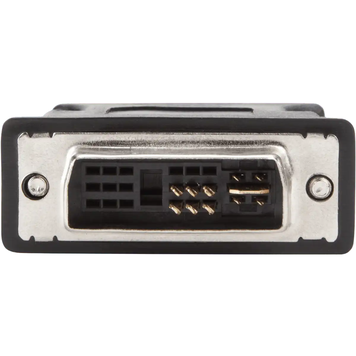 DVI-I (M) to VGA (F) Adapter