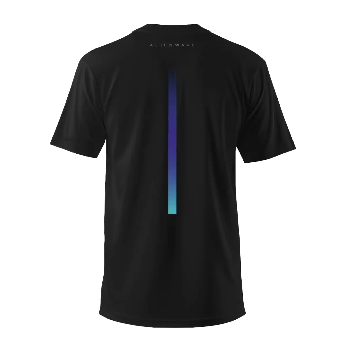 Alienware™ T-Shirt Black, M