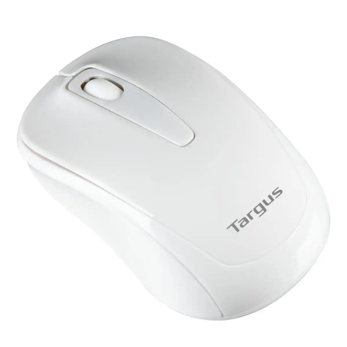 W600 Hi-Def Wireless Optical Mouse