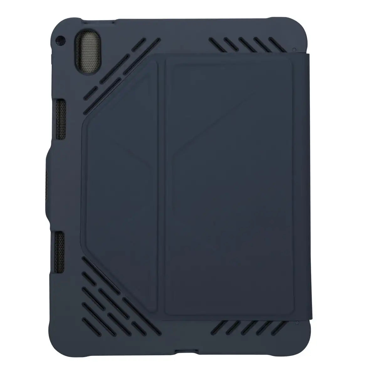 Pro-Tek™ Case for iPad (Blue)
