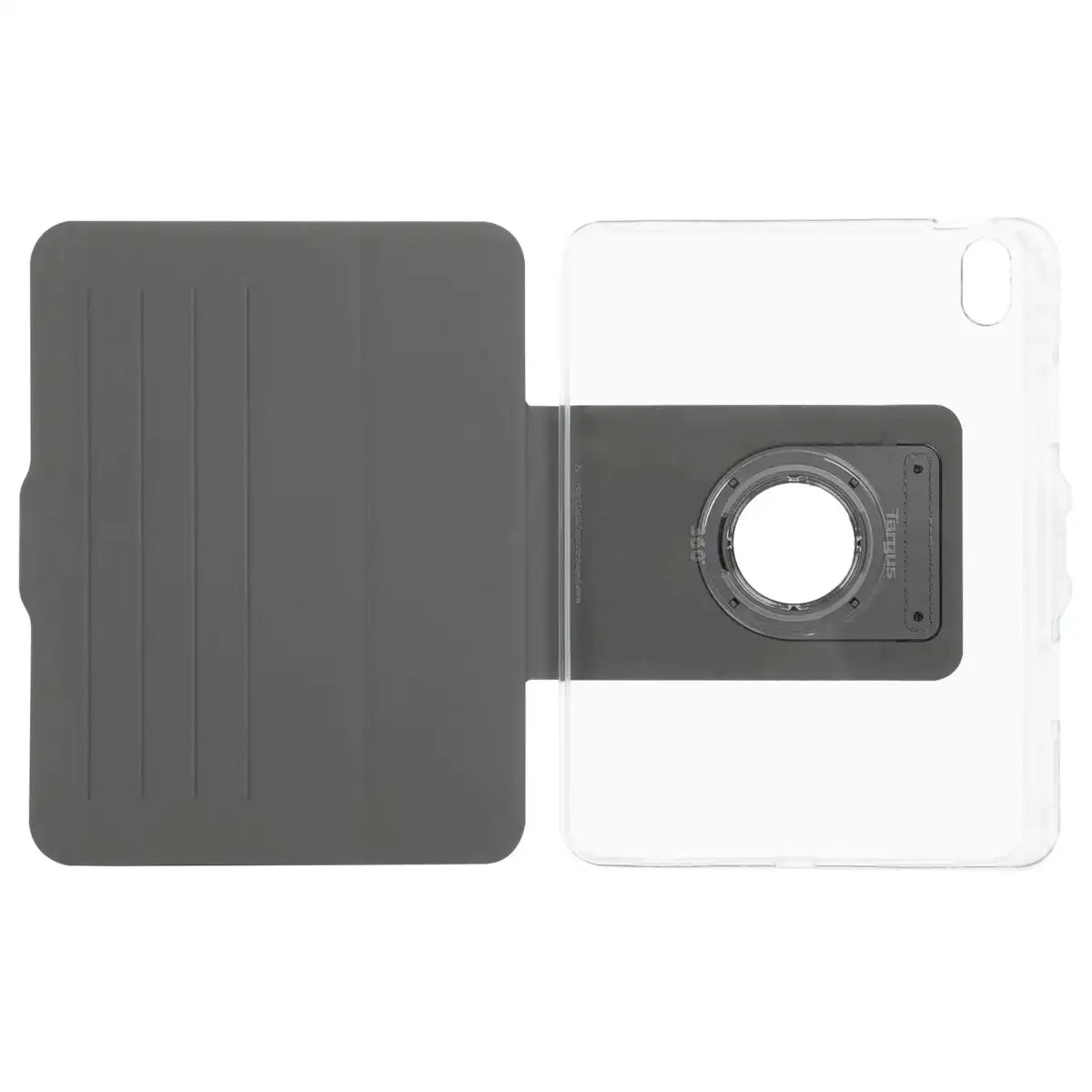 VersaVu® Clear Case for iPad®