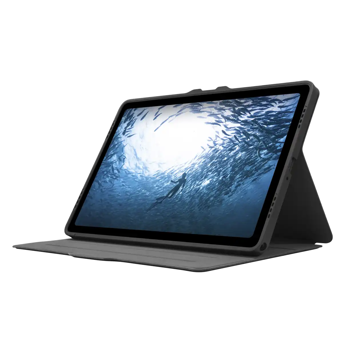 Click-In™ Case for Samsung Galaxy® Tab A9+