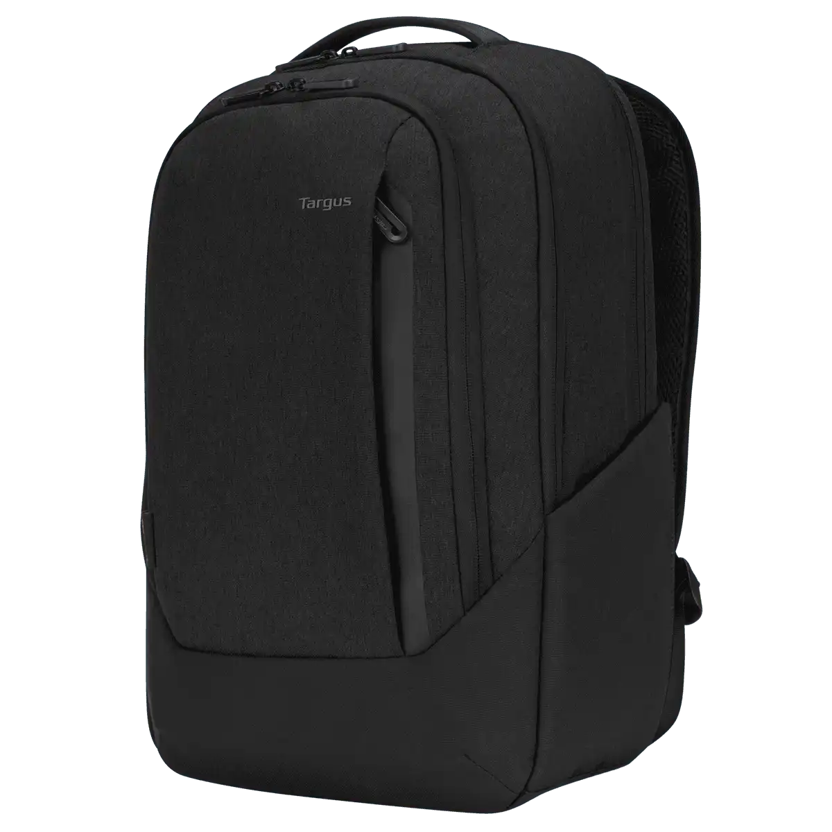 15.6" Cypress Hero Backpack with EcoSmart® (Black)