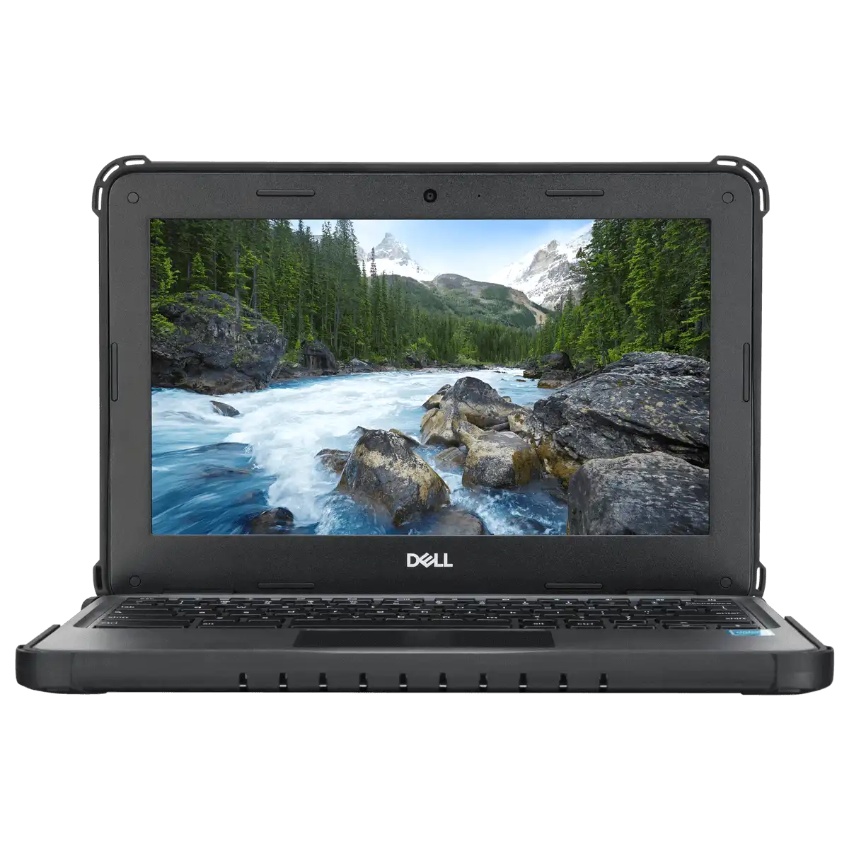 11.6” Commercial-Grade Form-Fit Cover for Dell™ Chromebook™ 3100/3110