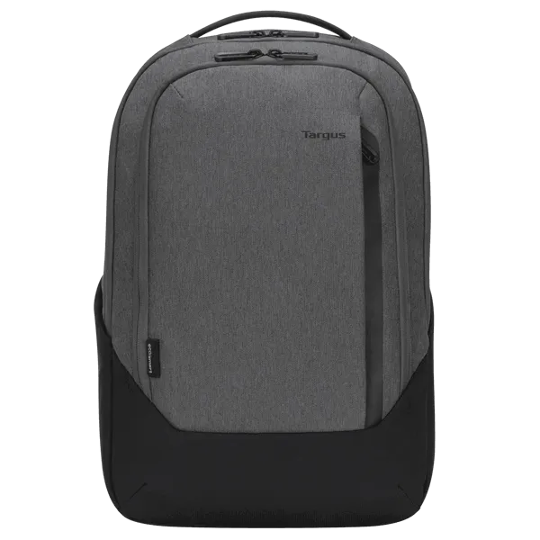 15.6" Cypress Hero Backpack with EcoSmart® (Light Gray)