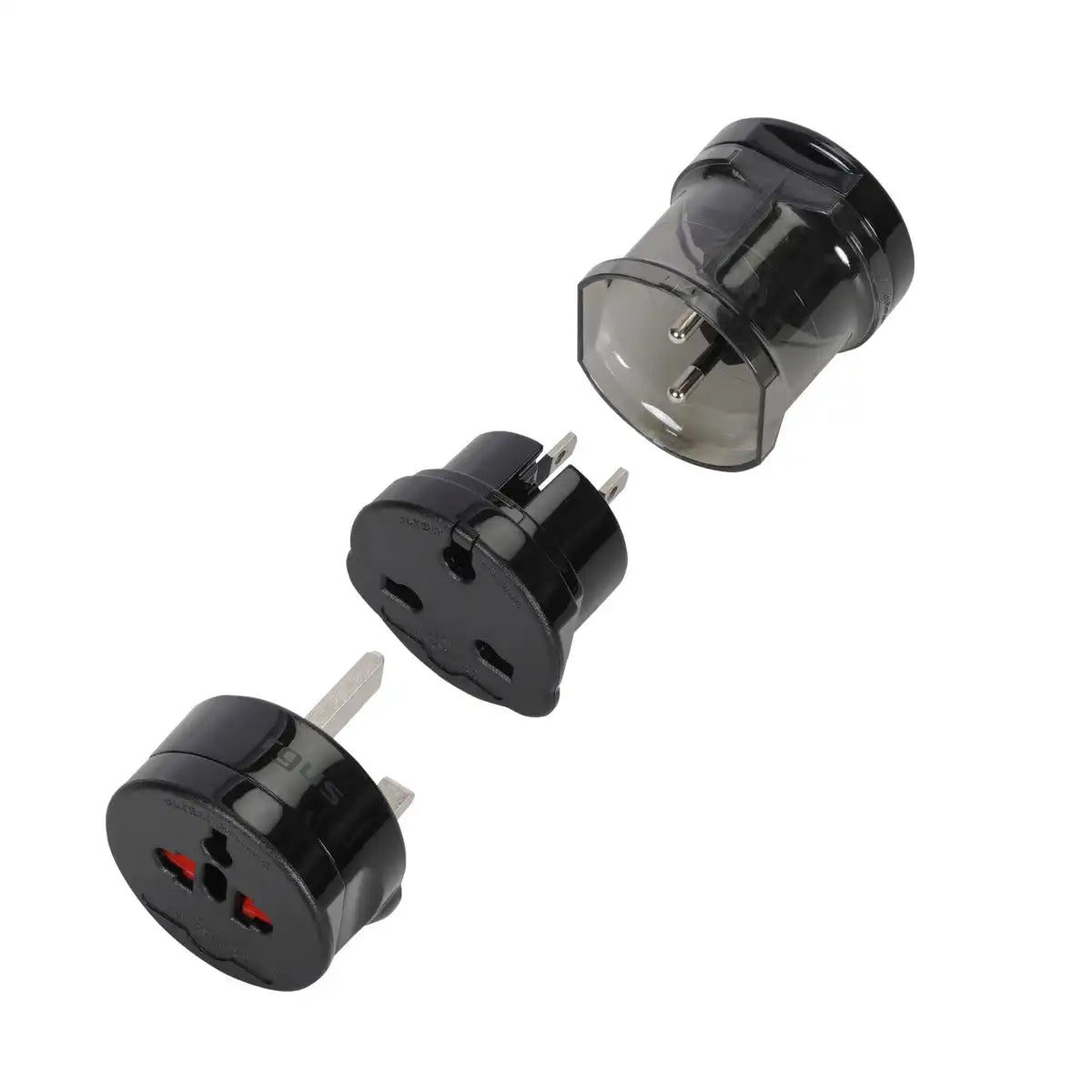 World Power Travel Adapter