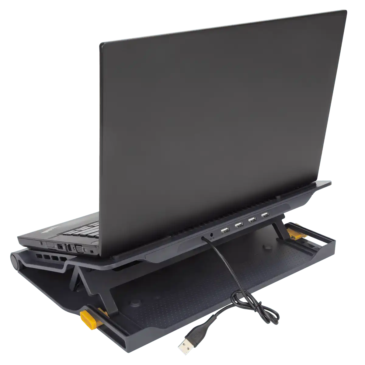 17” Chill Mat+ with 4-Port Hub