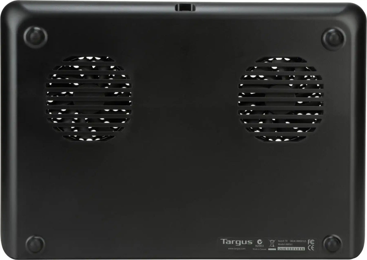 16" Dual Fan Chill Mat