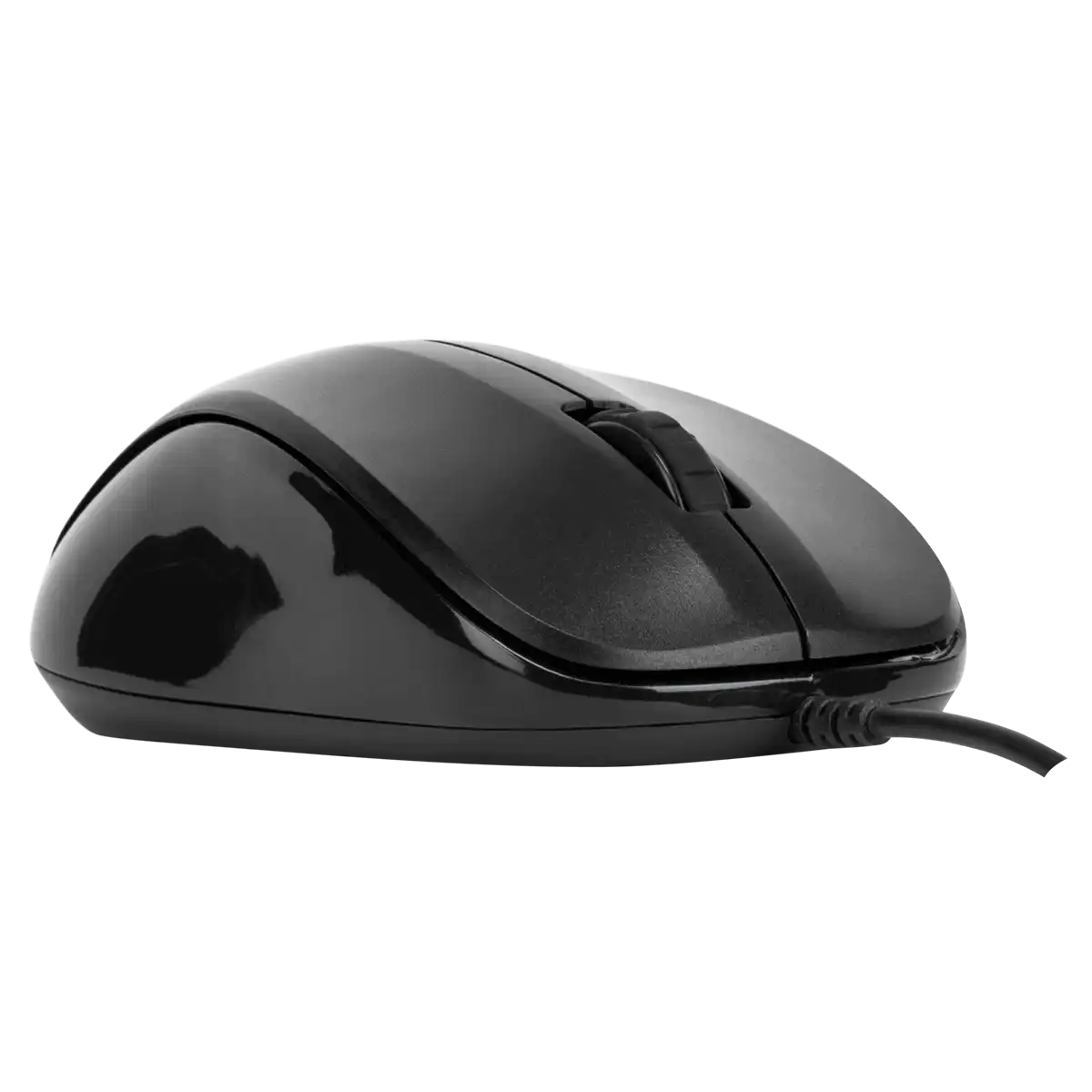 USB Optical Laptop Mouse