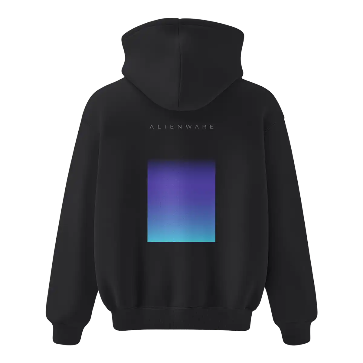 Alienware™ Performance Pullover Hoodie Black, 3XL